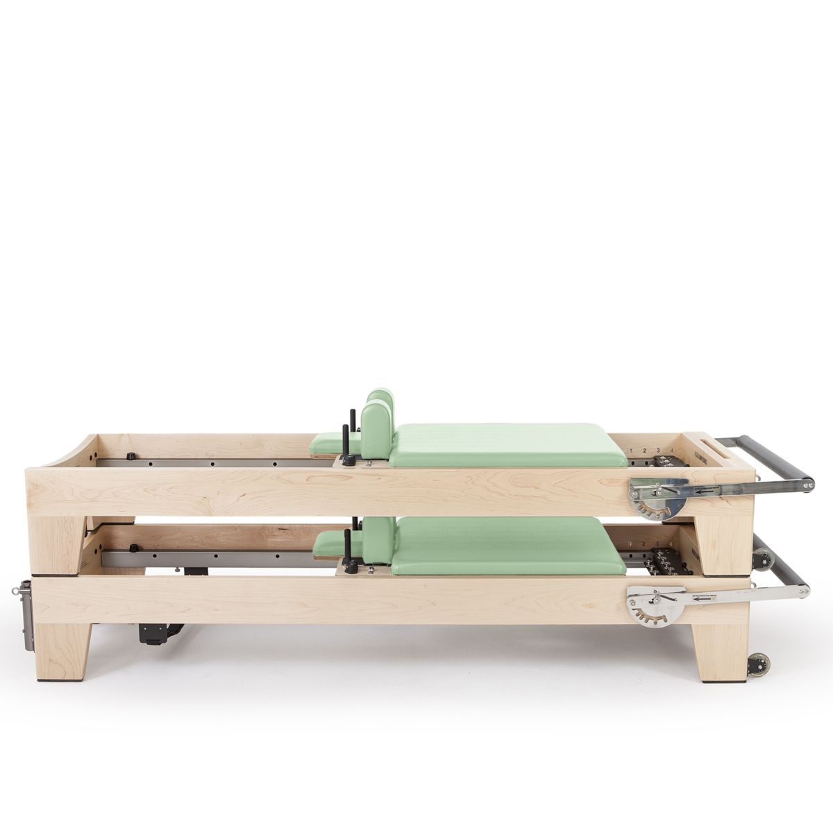 Elite Reformer | Maple